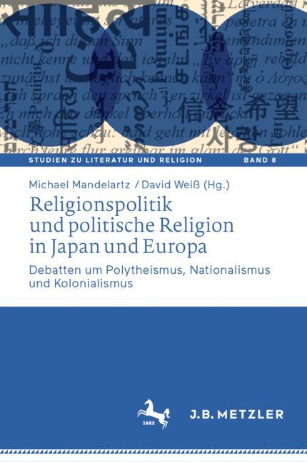 Religionspolitik Un… - image