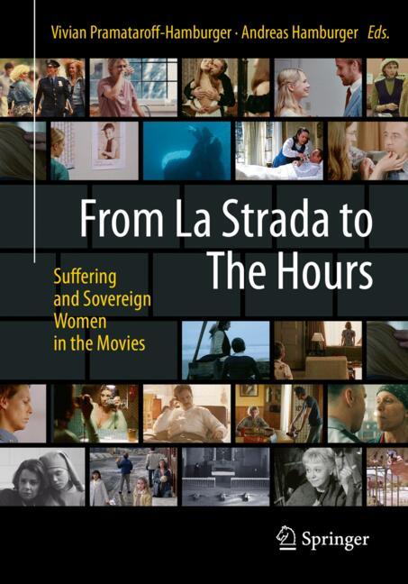 From La Strada To The Hours