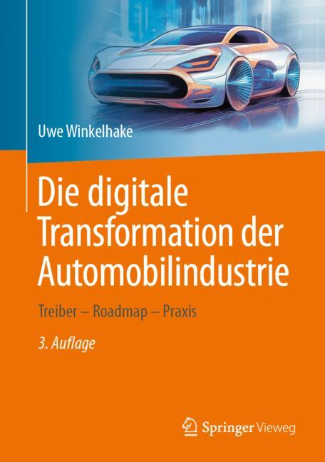Die Digitale Transf…