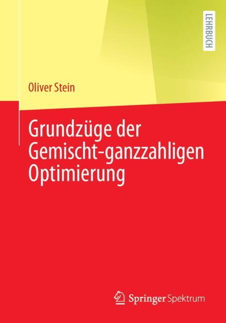 ISBN 9783662687987