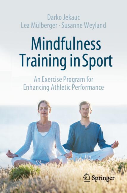Mindfulness Trainin… - image