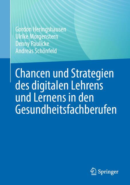Chancen Und Strateg…
