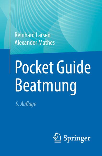 Pocket Guide Beatmu… - image