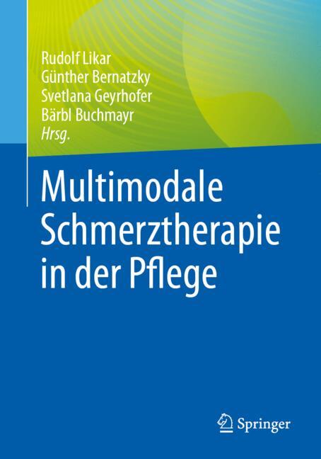 Multimodale Schmerz…