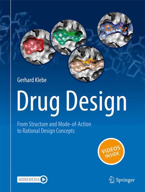 Drug Design - image