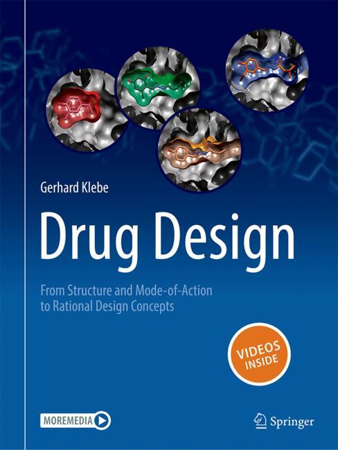 Drug Design - image