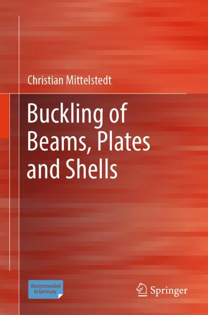 Buckling Of Beams, …