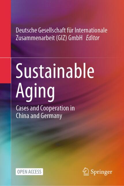 Sustainable Aging - image