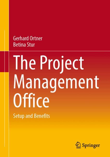 The Project Managem… - image