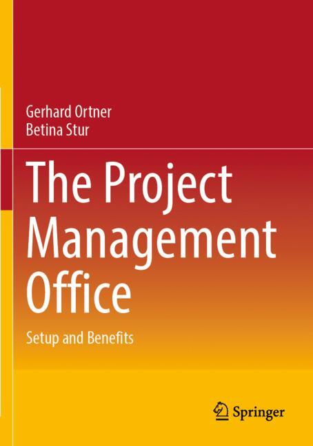 The Project Managem… - image