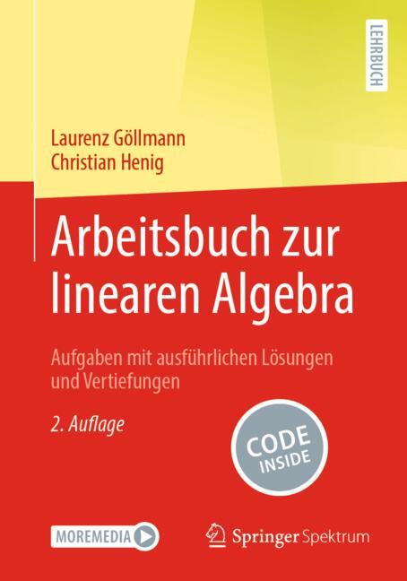 Arbeitsbuch Zur Lin…