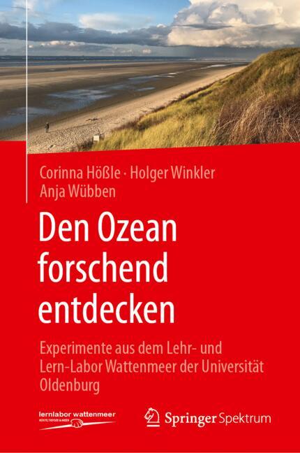 Den Ozean Forschend…