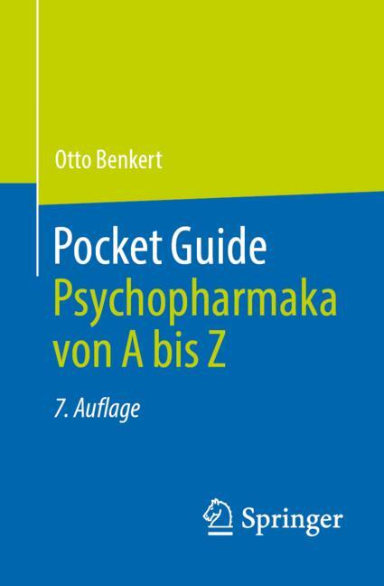 Pocket Guide Psycho…
