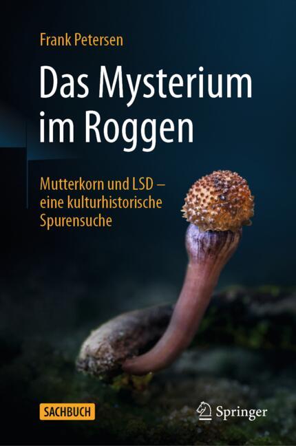 Das Mysterium Im Roggen