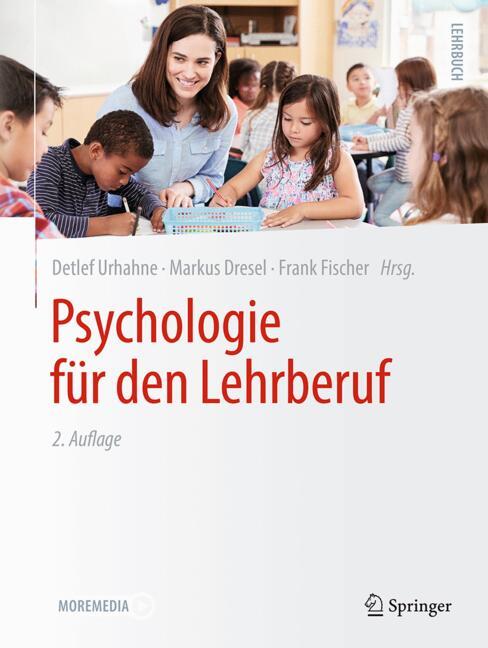 Psychologie FÃ¼R De…