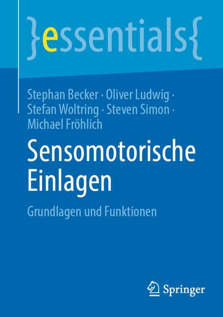 Sensomotorische Ein…