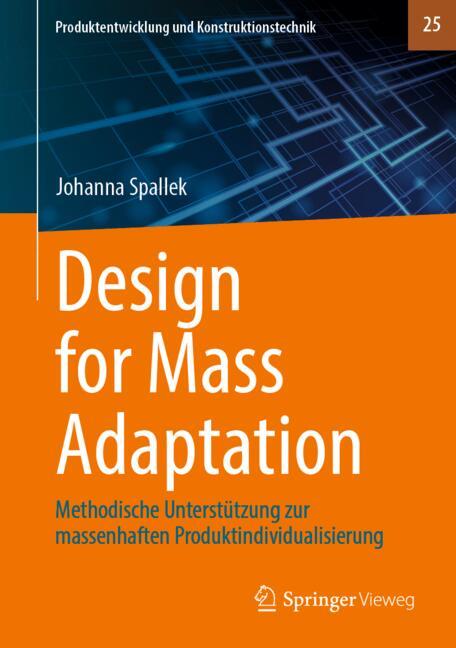 Design For Mass Ada… - image