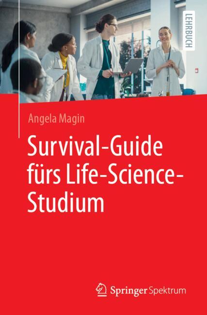 Survival-Guide FÃ¼R…