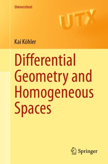Differential Geomet…