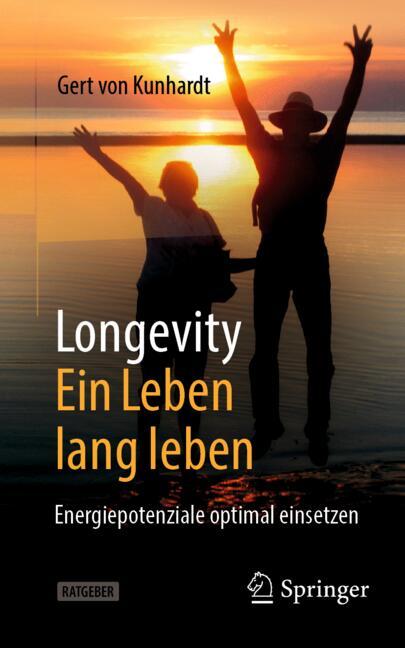 Longevity: Ein Lebe…