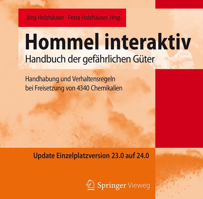 Hommel Interaktiv â…