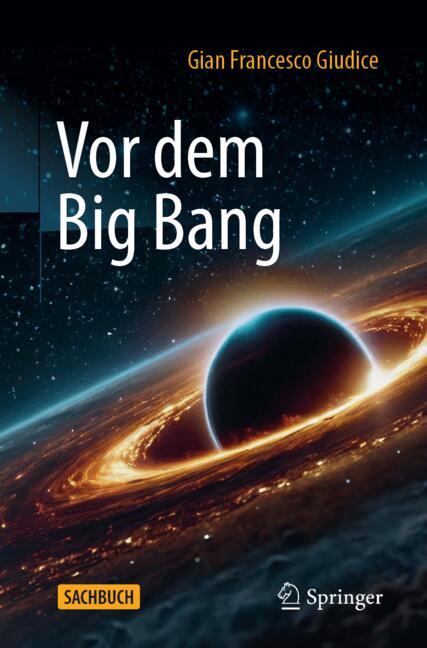 Vor Dem Big Bang