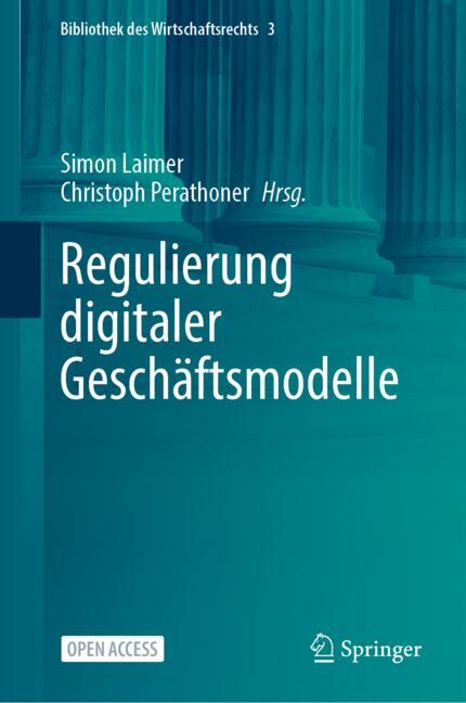 Regulierung Digital…