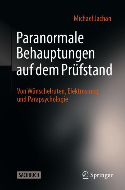 Paranormale Behaupt…