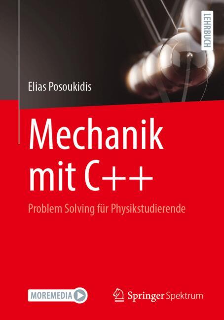 Mechanik Mit C++