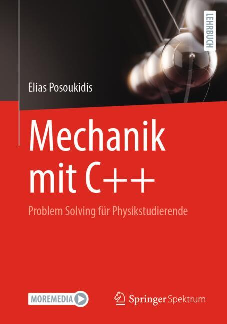 Mechanik Mit C++