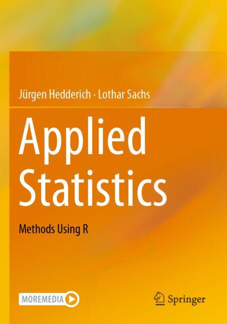 Applied Statistics