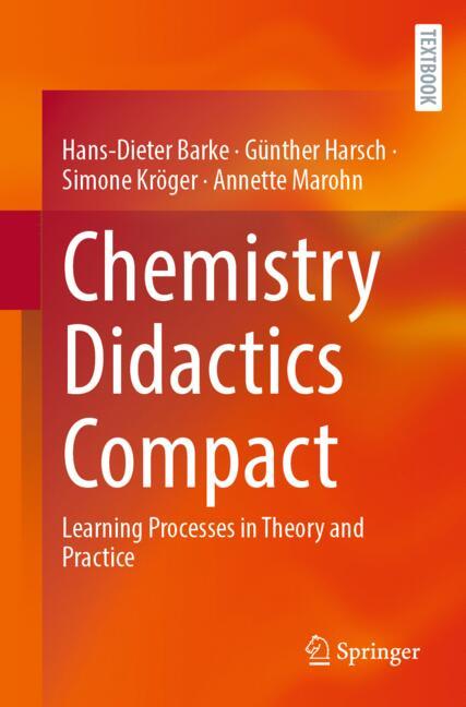 Chemistry Didactics…