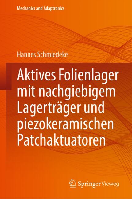 ISBN 9783662700952