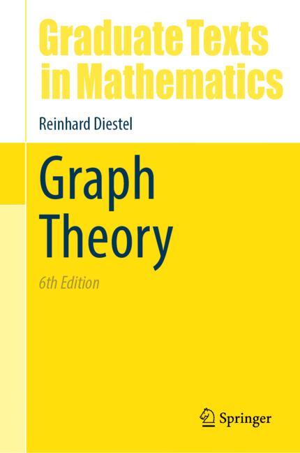 Springer Berlin Heidelberg Graph Theory
