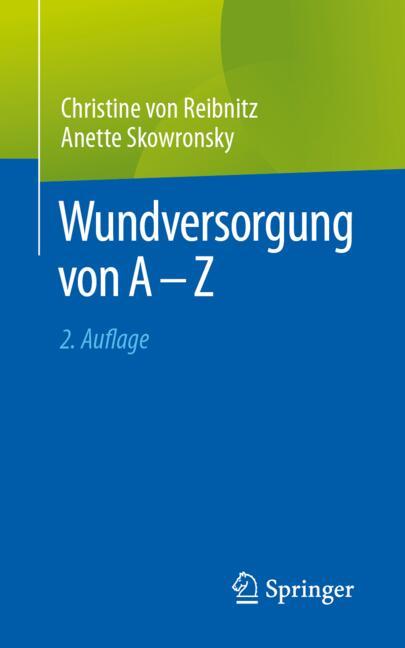 Wundversorgung Von …