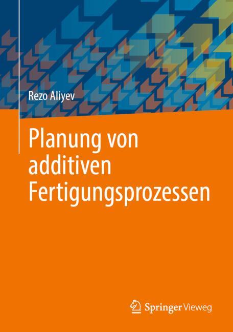 Planung Von Additiv…
