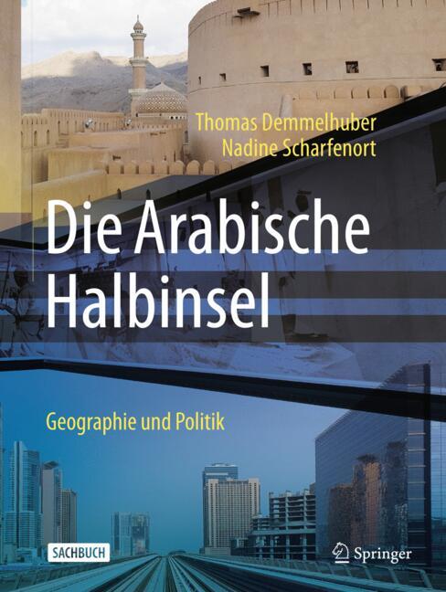 Die Arabische Halbi…