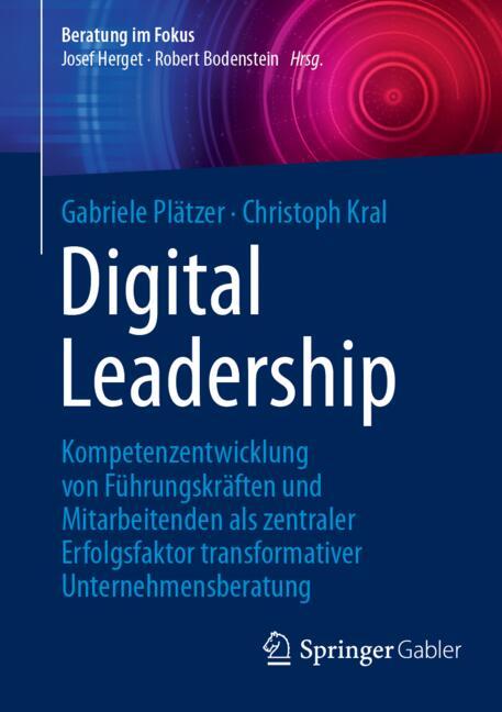 Digital Leadership