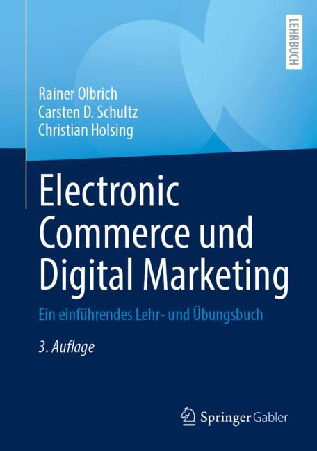 Electronic Commerce…