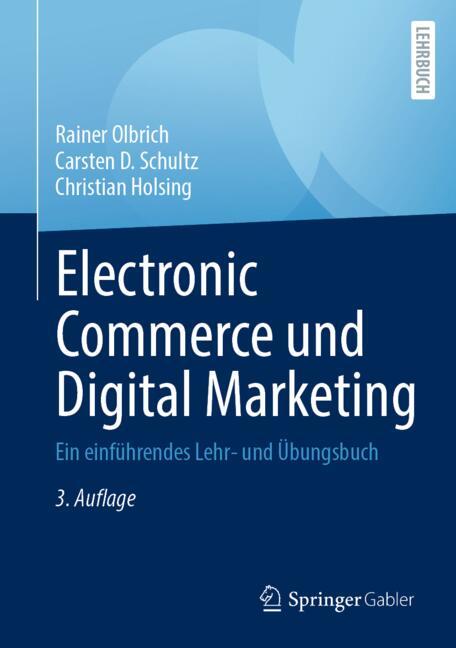 Electronic Commerce…