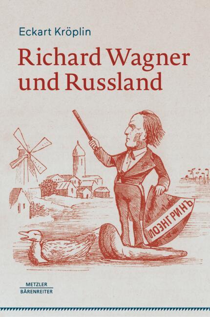 Richard Wagner Und …