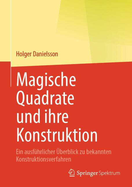 Magische Quadrate U…