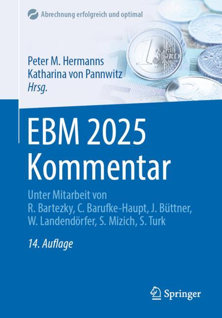 ISBN 9783662704585