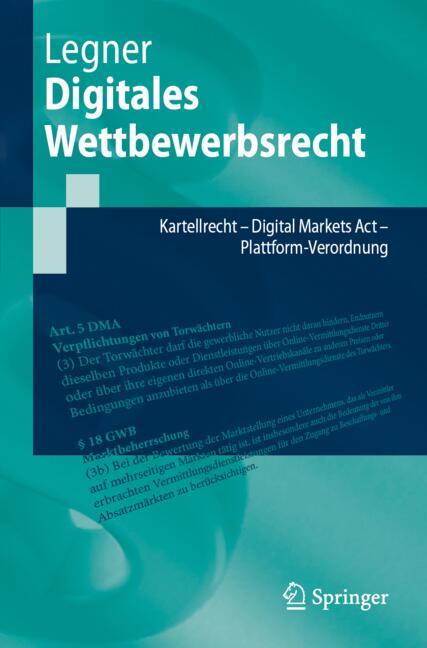 Digitales Wettbewer… - image