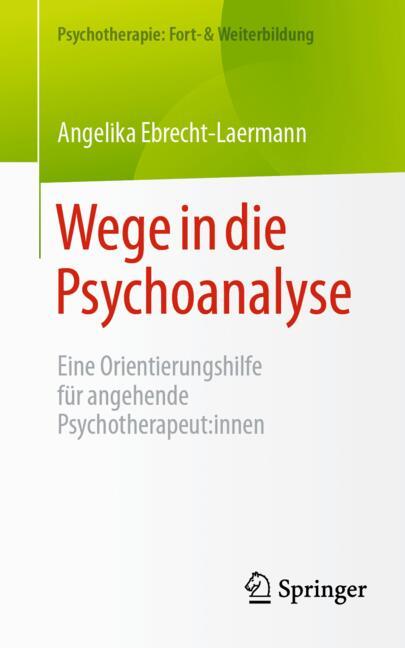 Wege In Die Psychoa…