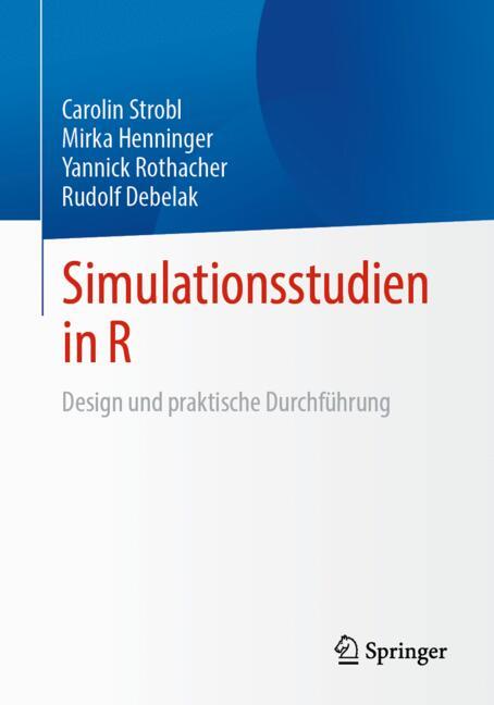 Simulationsstudien …