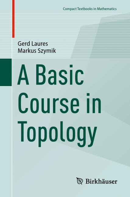 A Basic Course In T…