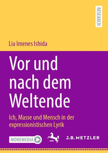ISBN 9783662706756