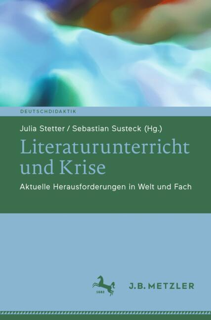 Literaturunterricht…