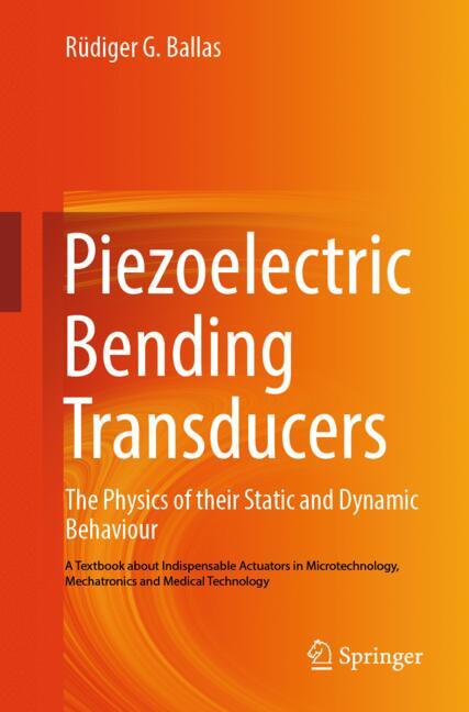 Piezoelectric Bendi…